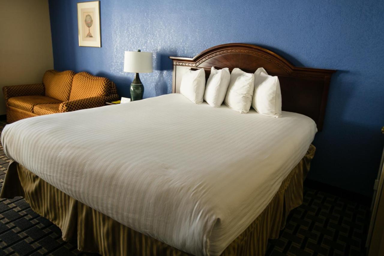 Anaheim Carriage Inn מראה חיצוני תמונה